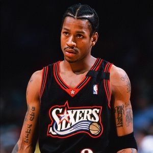 Meet your Posher, Jackson